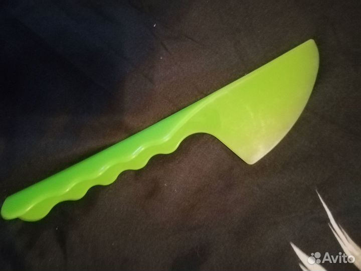 Нож лопатка Tupperware