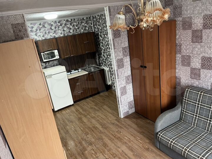 Комната 15,5 м² в 1-к., 7/9 эт.