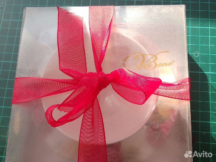 Чайная пара