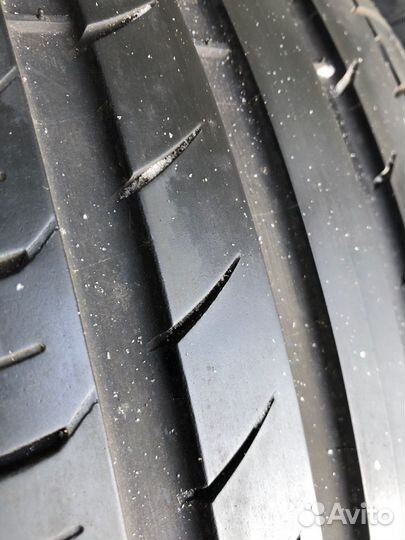 Michelin Latitude Sport 235/55 R19