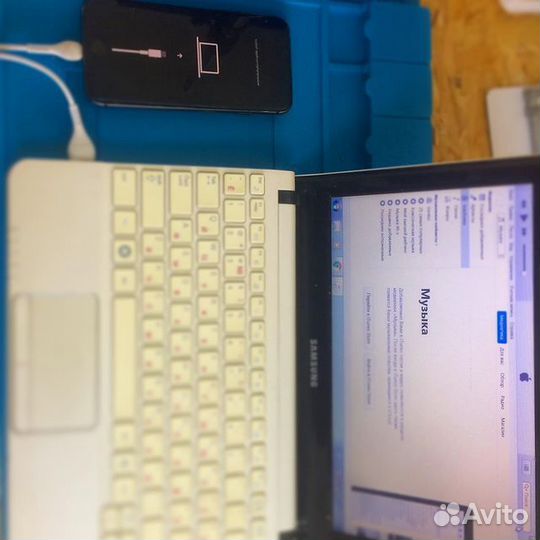 Ремонт iPhone, Samsung, Honor, Redmi, Xiaomi