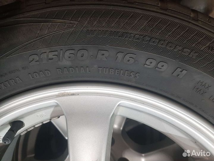 Matador MP 44 Elite 3 215/60 R16 99H