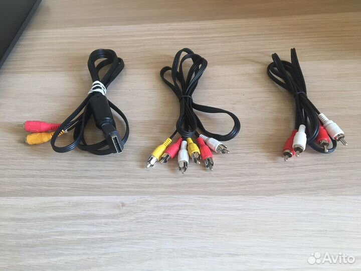 Тюльпаны провода