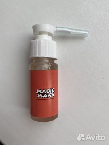 Полимерный клей для шаров новый