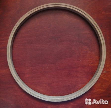 Пяльцы для рукоделия из СССР