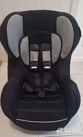 Детское автокресло 9 до 18 кг Nania