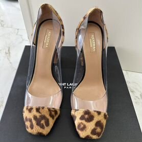 Туфли aquazzura