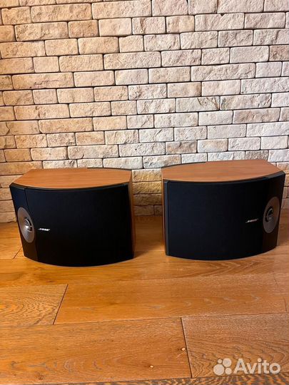Акустика bose 301 series