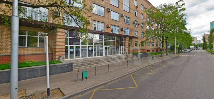 От собственника у метро офис 316 кв.м