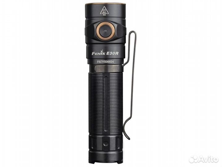 Фонарь Fenix E30R