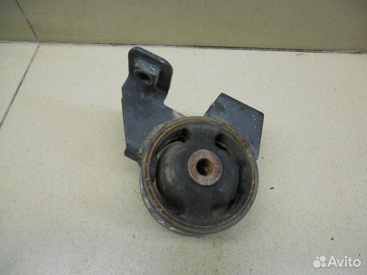 Опора двигателя передняя Matiz 2001-2015