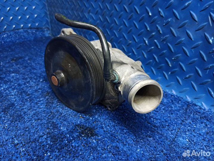 Насос водяной Land Rover 508PN 508PS AJ133