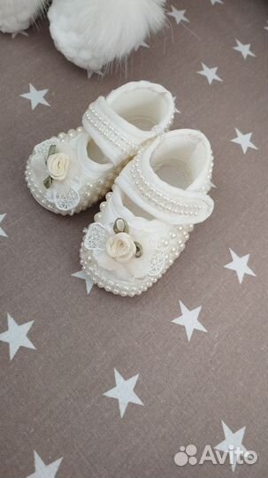 Нарядное платье для девочки