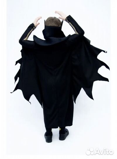 Костюм кощея