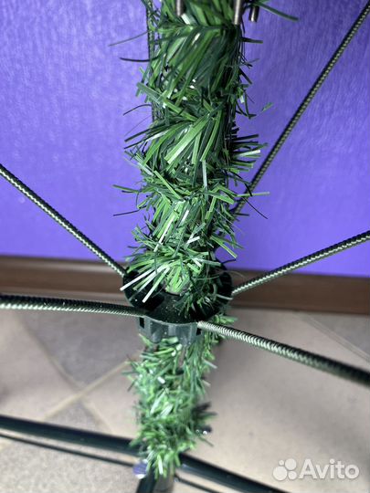 Новогодняя елка (Сосна)