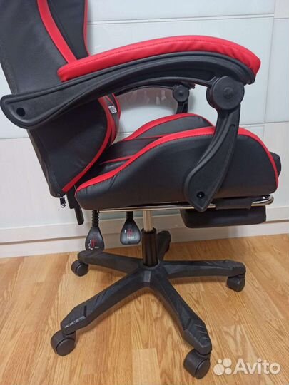 Новые игровые кресла