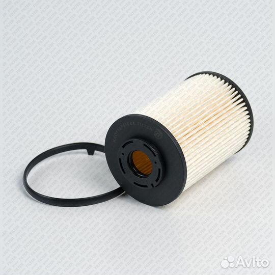 Green filter KK0113F Фильтр топливный fordvolvo C3