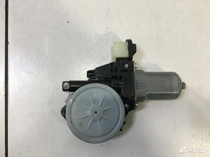 Моторчик стеклоподъемника Infiniti EX EX37 J50