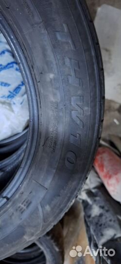 Triangle THW10 235/60 R18 103