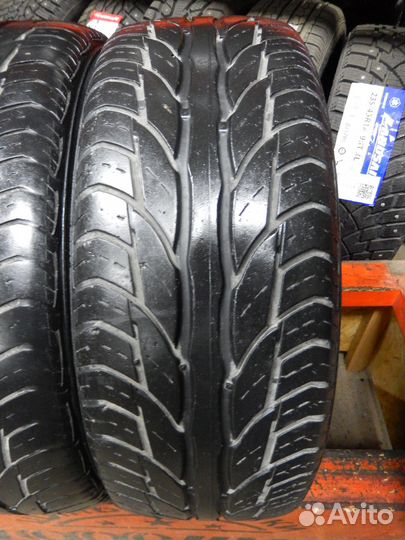 Uniroyal Rain Expert 205/55 R16