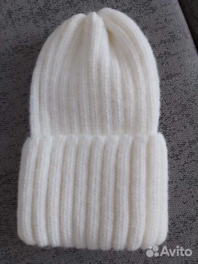 Шапка женская новая