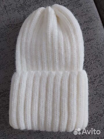 Шапка женская новая