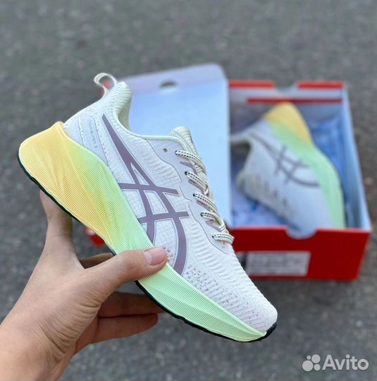 Кроссовки женские Asics 36-41р