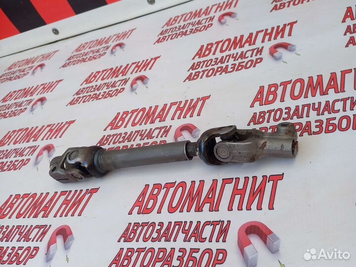 Карданчик Рулевой вал Рено Дастер 2 19 н.в