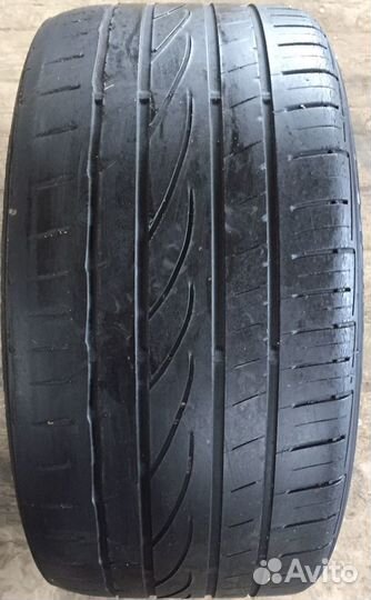 Falken Ziex ZE-912 265/35 R18