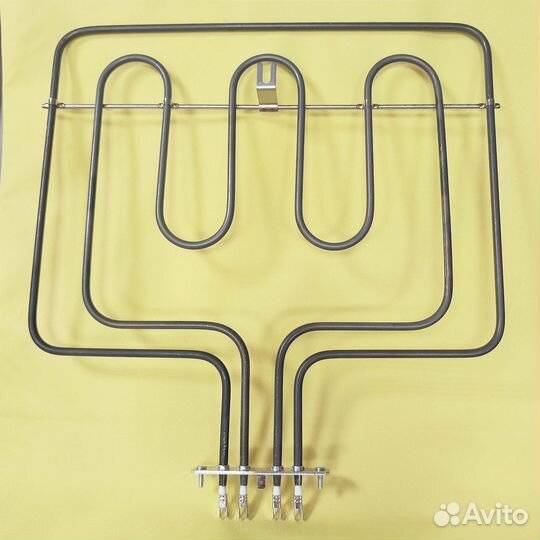 Тэн духовки верхний ardo 700+1800w, H-365mm