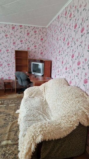 2-к. квартира, 54 м², 1/9 эт.