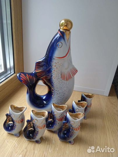 Набор посуды