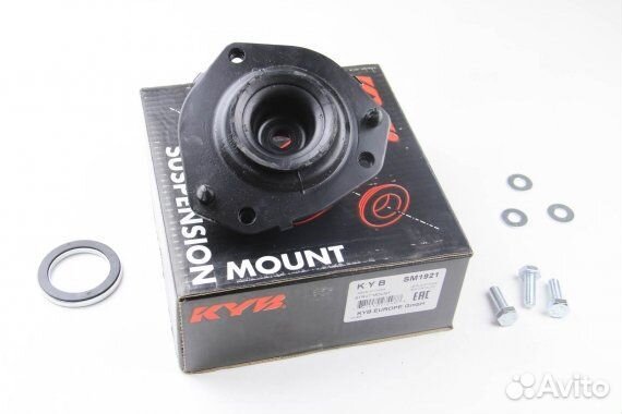 Верхняя опора амортизатора KYB SM5462