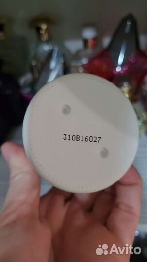 Not A Perfume Juliette Has A Gun100мл