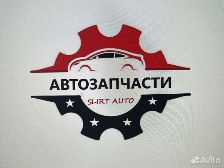 Амортизатор зад. подвески 2170 масляный