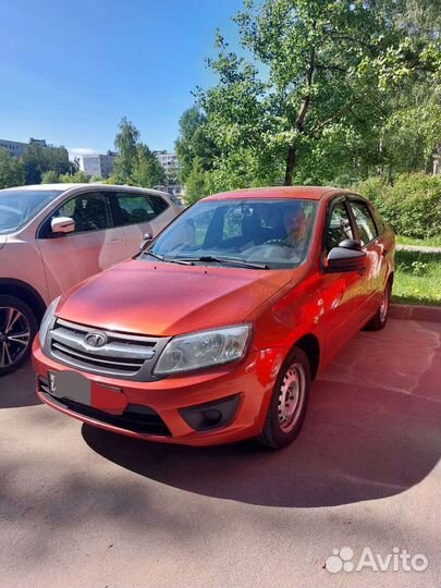 Инструктор по вождению. МКПП