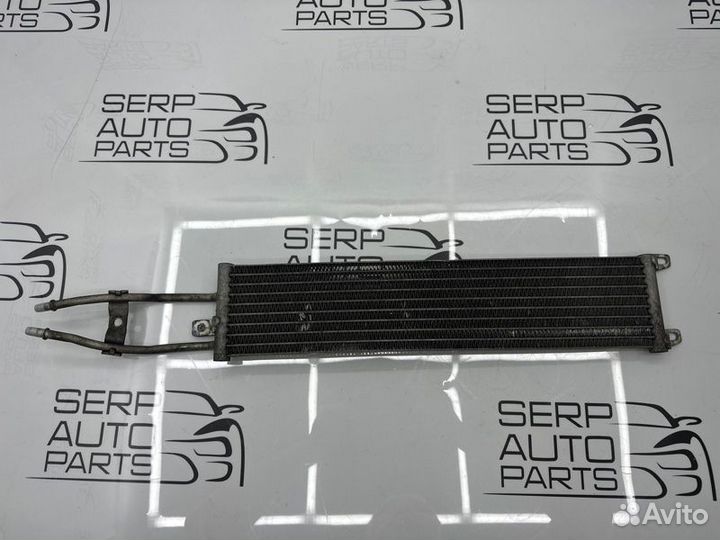 Радиатор АКПП Ford Fusion JU fyja 2006