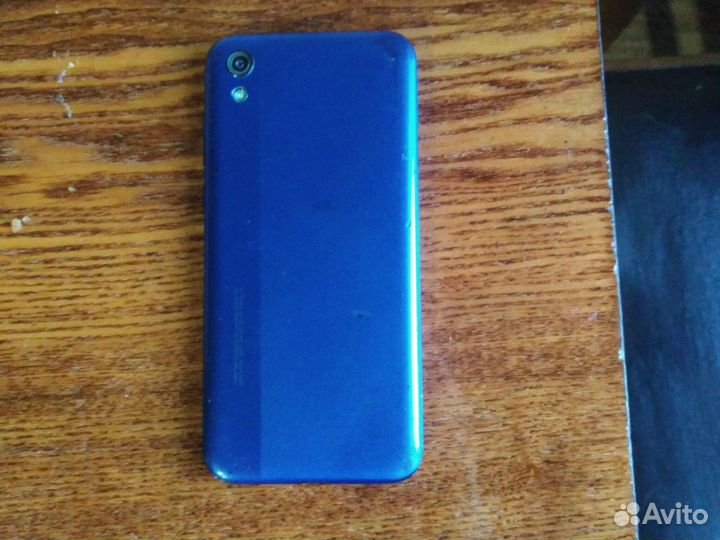 Телефон honor 8s