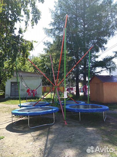 Аттракцион 