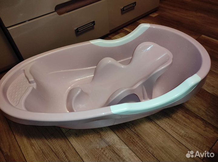 Ванночка детская