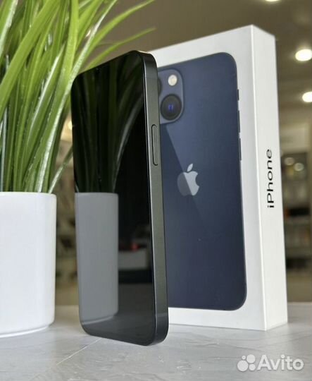 iPhone 13 256 gb Гарантия SIM eSIM