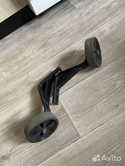 Детский велосипед Panda 18