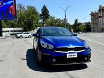 Kia Cerato 2.0 AT, 2019, 132 000 км, с пробегом, цена 1 720 000 руб.