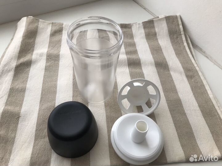 Сахарница и чашаTupperware. Коф. Чашки данези