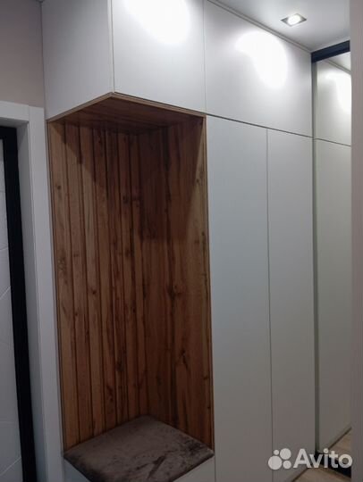 Мебель на заказ