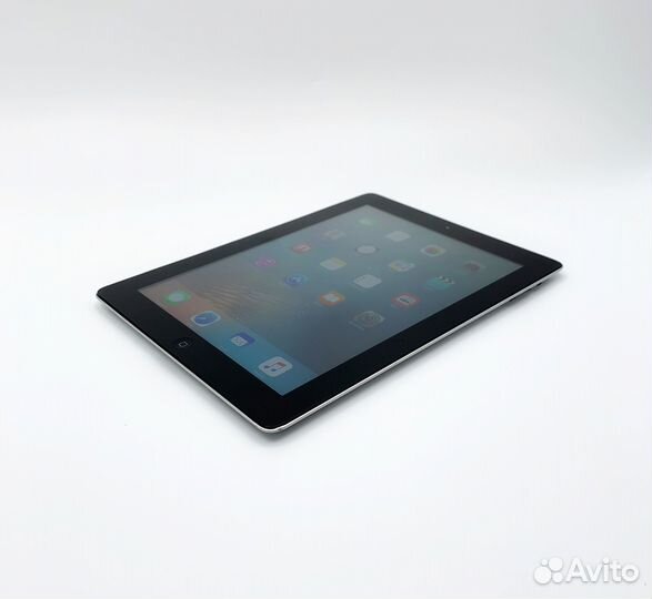 Apple iPad 3 Wi-Fi + 3G