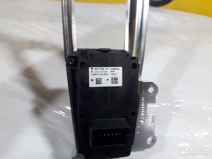 Кнопка ручного тормоза BMW 5 F10