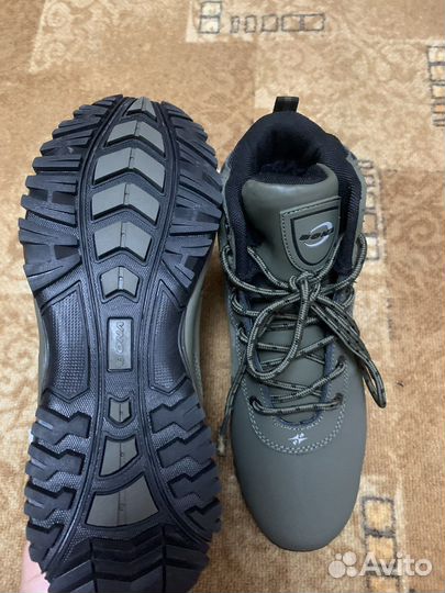 Ботинки Бона