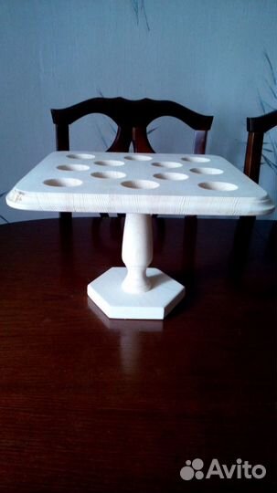 Балетный станок