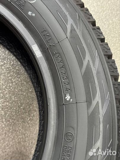 Yokohama Ice Guard Stud IG55 185/65 R15 92T